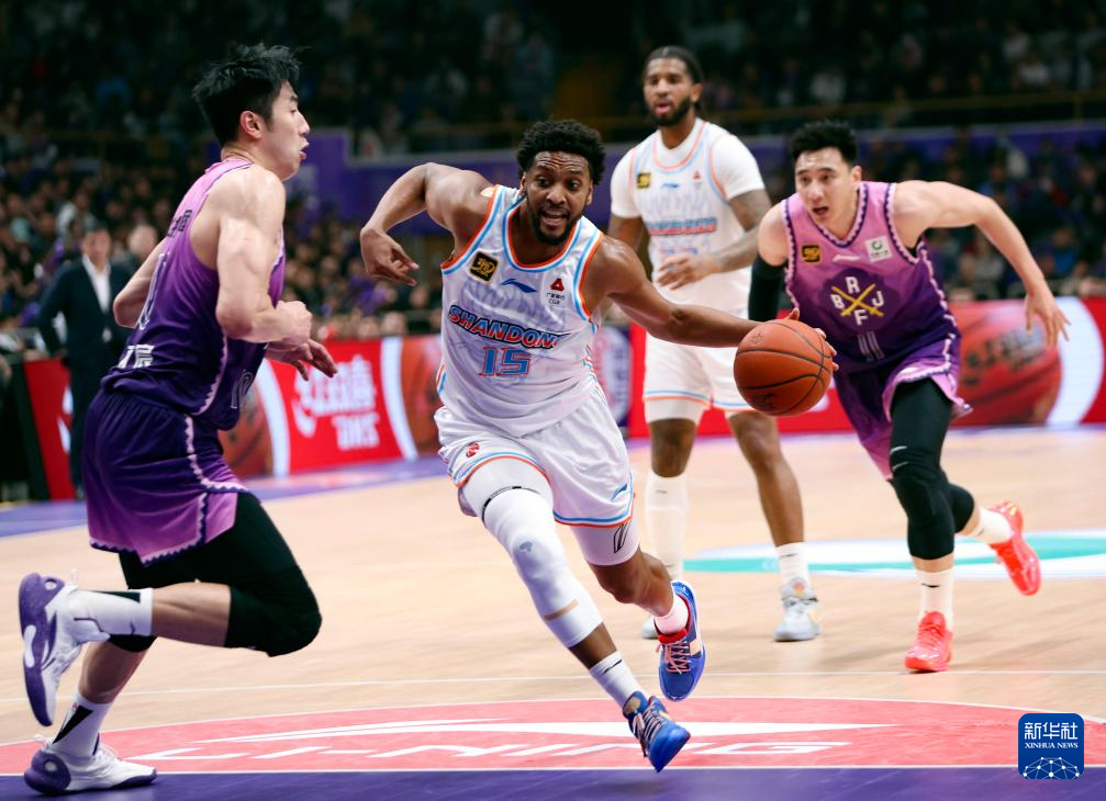 开云体育-谁是打虎好汉？13日晚迎战吉林，高速男篮力争七连胜