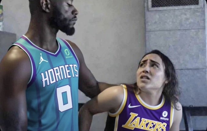 开云体育-键盘侠|湖人总惨败是为让布朗尼上场?单打东契奇是击败湖人秘诀