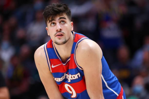 开云体育-奇才总裁温格：交易走阿夫迪亚绝非失误，23岁的他年纪有点大